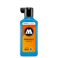 MOLOTOW 麥克筆補充顏料 180ml