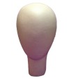 模特頭 33cm/13