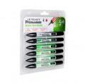 ProMarker 6 Blending Set Green Set 4