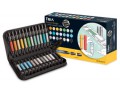 Letraset Tria Marker 24 Pen Set - Product Design