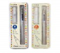 百樂樂萬年鋼筆 F #FKA-1ST-NCF/M #FKA-1ST-NCM 