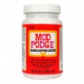 Mod Podge 高光/啞光膠 236ml