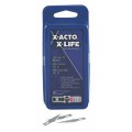 X-Acto 細型刀片100'S #X611 