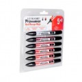 ProMarker 6 Blending Set 2 Red