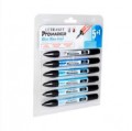 ProMarker 6 Blending Set 3 Blue