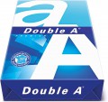 Double A 複印紙 80g A4/A3