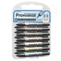 Letraset ProMarker 12 Set 2