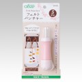 Clover 毛氈戳戳樂穿針(5針) #58-603