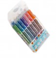馬克筆套裝7色 #PC-1ML 7C