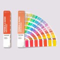 PANTONE 彩通配方指南 - 光面銅版紙 & 膠版紙 (2390 色) GP1601B