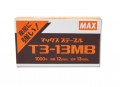 Max 重型訂書釘 #T3-13MB 1213F-D