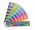 PANTONE Goe橋梁 - 光面銅版紙 GSG4001