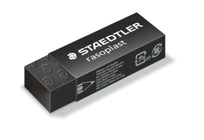 Staedtler : Mars : Plastic Eraser