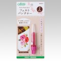 Clover 毛氈戳戳樂穿針(1針) #58-601