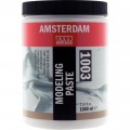 Amsterdam Modeling Paste 1003 1000ml #24193003