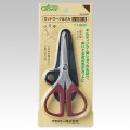 Clover 彎頭翹頭剪刀 11.5cm #36-668