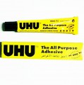 UHU透明強力膠