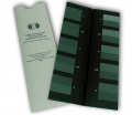 AATCC標準褪色灰度尺變色灰卡 國際標准 ISO 150/A02