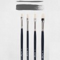Van Gogh Brushes,Series #210 