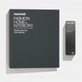 PANTONE 彩通色卡閃光金屬色手冊及指南套裝 (200色）FHIP530N