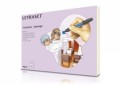 Letraset 牛油簿 60g A3 A2