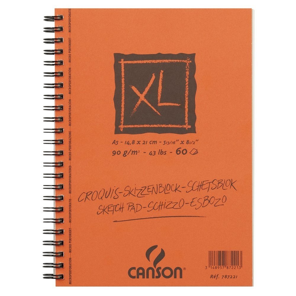 12 Pack: Canson® XL® Drawing Pad | Michaels