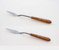 Kusakabe 調色刀 No.2 / No.4