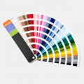 PANTONE 彩通色卡服裝 + 家居FHI色彩指南增頁 (315 色) FHIP120A