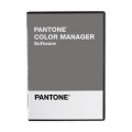 PANONE 彩通色彩管理軟件 (光碟) PSC-CM100