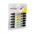 ProMarker 6 Blending Set 1 Yellow