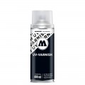 Molotow UV-凡尼斯噴漆 400ml 