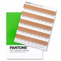 PANTONE 彩通照明指標貼 LNDS-1PK-D50